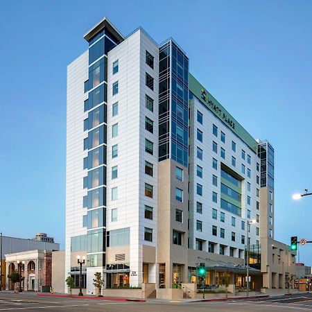 Hyatt Place Glendale/Los Angeles Hotel Exterior foto